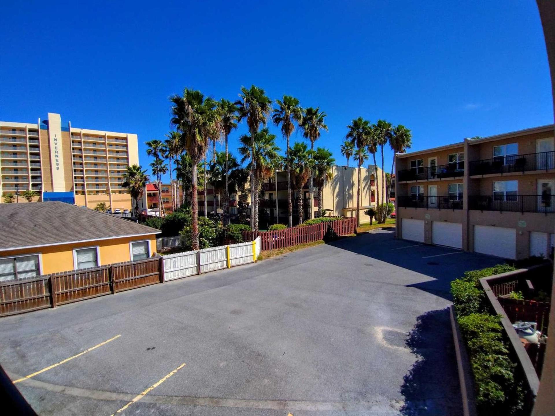 Surfside I 205 Condominium Condo South Padre Island Exterior foto