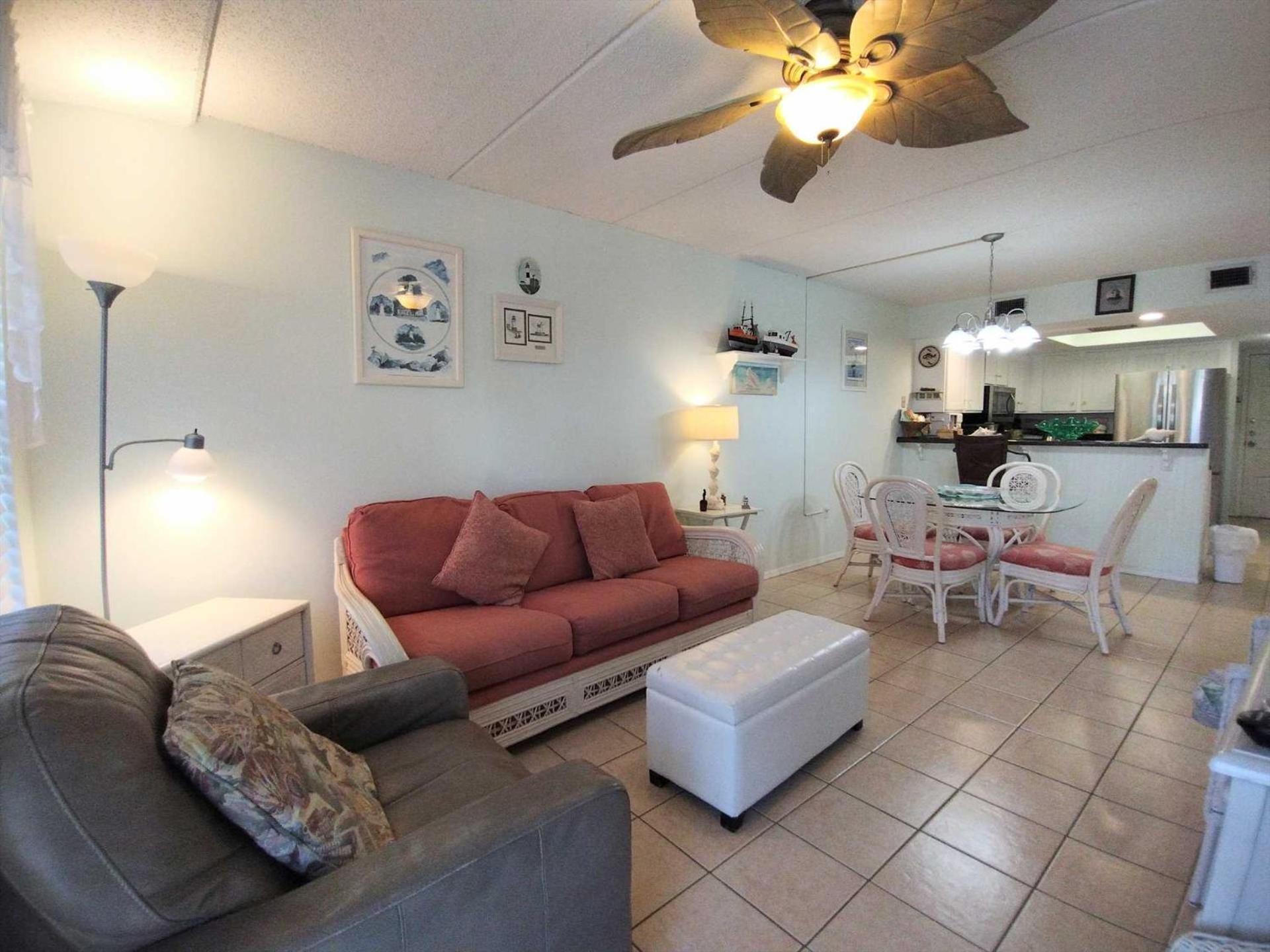 Surfside I 205 Condominium Condo South Padre Island Exterior foto